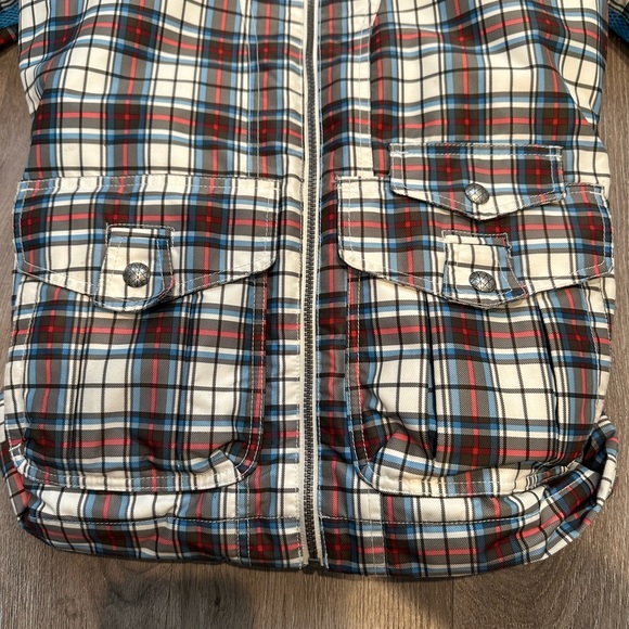 Burton snowboard ski coat - Picture 6 of 6